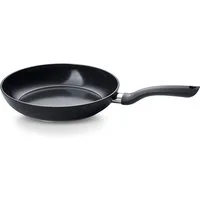 Fissler Bratpfanne Pfanne Essential, Aluminium (1-tlg), Made in Germany, HERGESTELLT OHNE PFAS/PTFE, KERAMIK-BESCHICHTET