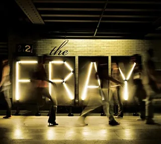 The Fray [Audio CD] The Fray