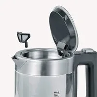 Severin Wasserkocher, 1000 W