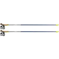 Leki Nordic-Walking-Stöcke Speed Pacer Lite cinnamon