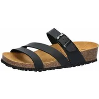 Lico Pantolette Natural Glitter Pantolette
