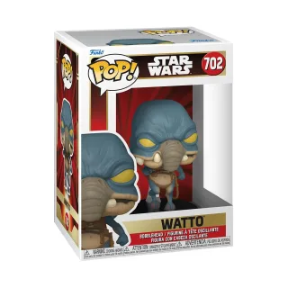Funko Pop! 702 - Star Wars: Watto
