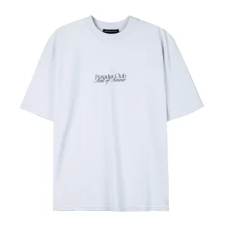 Pegador Ramon Oversized Tee