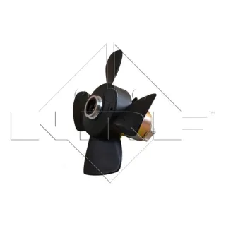 NRF K?hlerl?fter VW Transporter T4 47590
