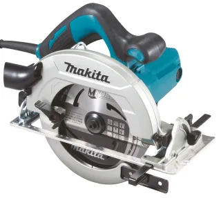 Makita Handkreissäge 1.600W - 65mm - HS7611
