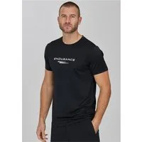 ENDURANCE Funktionsshirt PORTOFINO (1-tlg) mit praktischer Quick Dry-Technologie