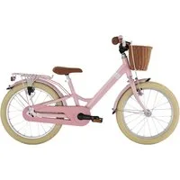 Puky Kinderfahrrad YOUKE 18 Classic, ab 5 Jahren, 18 Zoll