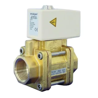 BWT Aquastop 11825 3/4", DN 20, mit Feuchtesensor