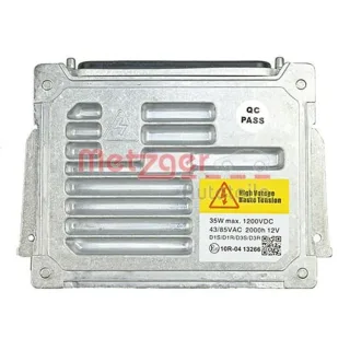 Metzger Vorschaltger?t f?r Xenon Lampe Ford Volvo 0896010