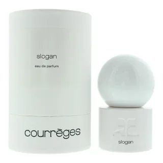 Courrèges Slogan Eau de Parfum 30ml Spray