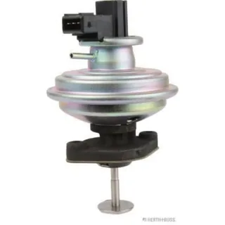 Elparts AGR-Ventil BMW 1er 3er 5er X3 2,0