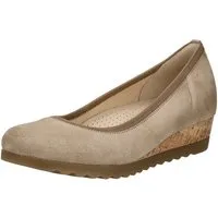 Gabor Comfort Gabor Comfort Pumps Leder Keilpumps