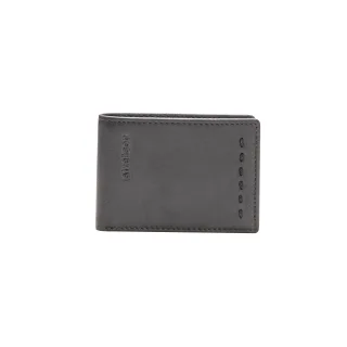 Strellson - oxford circus skyler billfold h2 darkbrown - Gr. - M