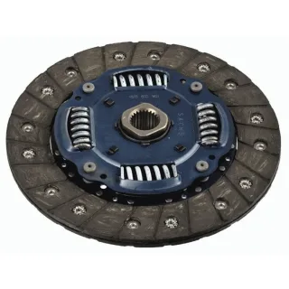 Sachs Kupplungsscheibe Hyundai I10