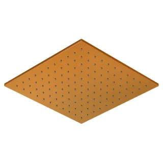 Steinberg Serie 120 Regenbrause 300 x 300 x 8 mm, rose gold, 120 1686 RG 120 1686 RG