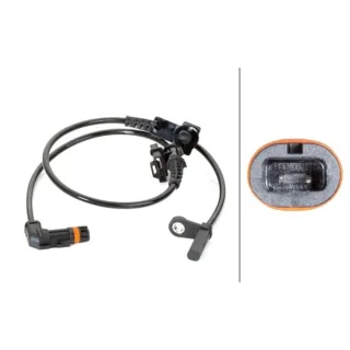 Hella Sensor f?r Raddrehzahl Chrysler 300c Jeep Commander 6PU230040-011