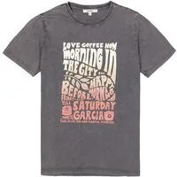 Garcia T-Shirt ladies T-shirt ss