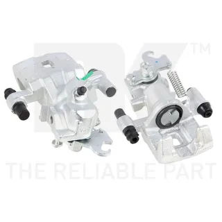 NK Bremssattel hinten rechts Nissan Sunny