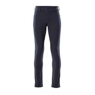 MASCOT Herren Hose FRONTLINE Schwarzblau 51 - 20739-511-010-82C51