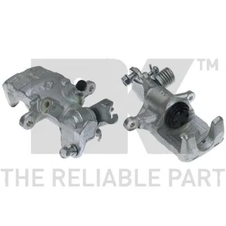 NK Bremssattel hinten links Nissan Almera 1 N15