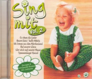 Sing mit Vol.2