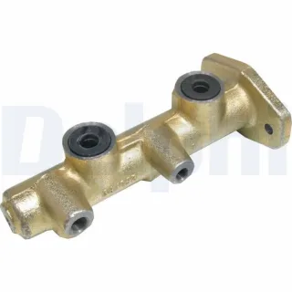 Delphi Hauptbremszylinder Ford Transit 2,5 D
