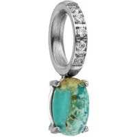 Purelei Bead Geburtsstein Dezember Türkis