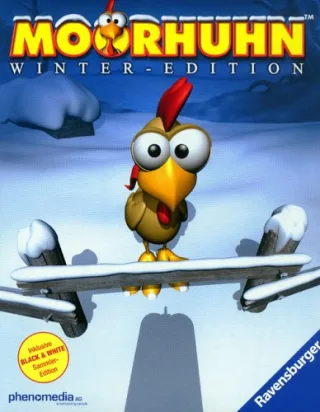 Moorhuhn Jagd (Winter Edition) [PC]