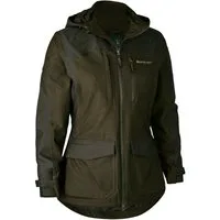 Deerhunter Outdoorjacke Damen Jacke Chasse Bergjagd & Pirschjagd, Freizeit, Revierarbeit