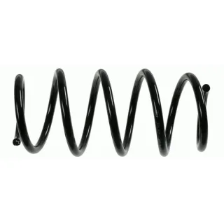Sachs Feder vorne Opel Meriva A 998733