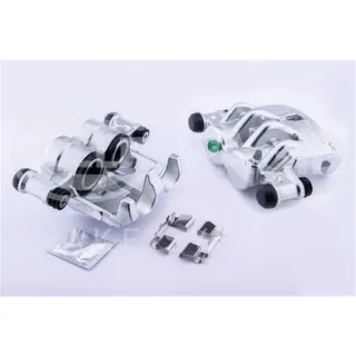 Hella Bremssattel vorne rechts Citroen Fiat Peugeot 8AC355394-161