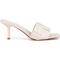 Jenny Jenny Damen-Flip-Flops Beige RZ45505413 Badepantolette