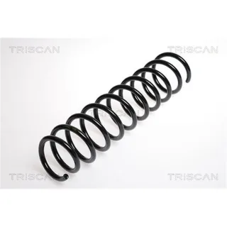 Triscan Feder hinten Volvo V40 87502752