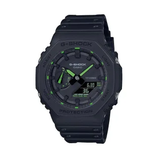 G-Shock Herrenuhr Classic GA-2100-1A3ER