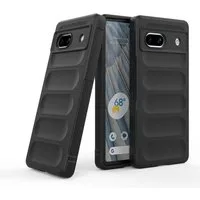 betterfon Handyhülle Outdoor Case für Google Pixel Back Cover Bumper TPU Case, Stoßfestes TPU, formstabil, flexibel & mit Kameraschutz