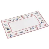 Villeroy & Boch Platzset Petite Fleur Textil Accessoires, 35x50 cm