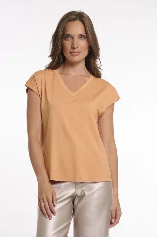 Rino&Pelle - Kristel.7002622 cantaloupe - Gr. - xs