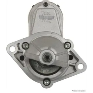 Elparts Starter Fiat Stilo Opel Astra Corsa Kadett Vectra Zafita
