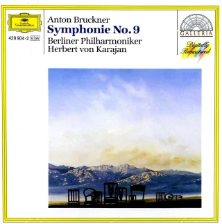 Sinfonie 9 (Originalfassung)
