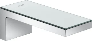 Hansgrohe Wanneneinlauf Axor MyEdition chrom, 47410000 47410000