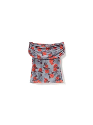 N-Mattie Top