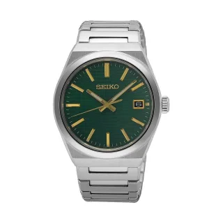Seiko Herrenuhr Konzeptionelle Serie SUR601P1