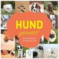 Spiel Hund gesucht!