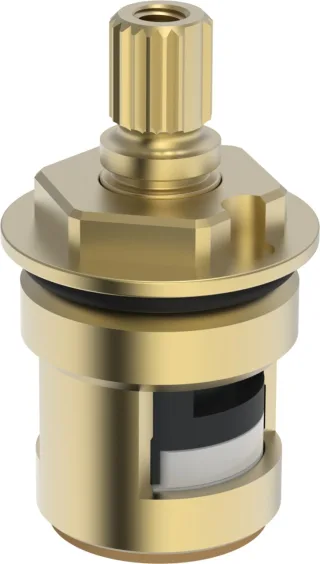 Hansa Oberteil HANSA 1018741V G1/2, 1018741V 1018741V