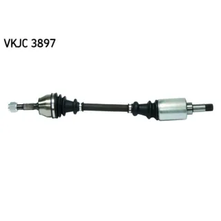 SKF Antriebswelle vorne links Citroen Saxo Peugeot 106 VKJC3897