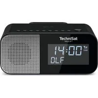 TechniSat Radiowecker VIOLA CR 1 Wireless Charging