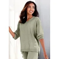 Elbsand Sweater aus hochwertigen Strick