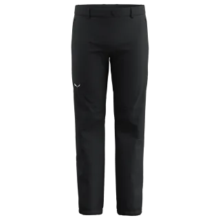 SALEWA - Puez Dolomia 2 Hose Rall Herren - Schwarz (Gr.56)