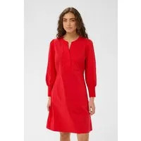 Culture Jerseykleid Casual CUKIEA