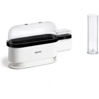 Krups Eierkocher EG2341, 300 W, Wasserstandsanzeige, Herausnehmbarer Eierhalter